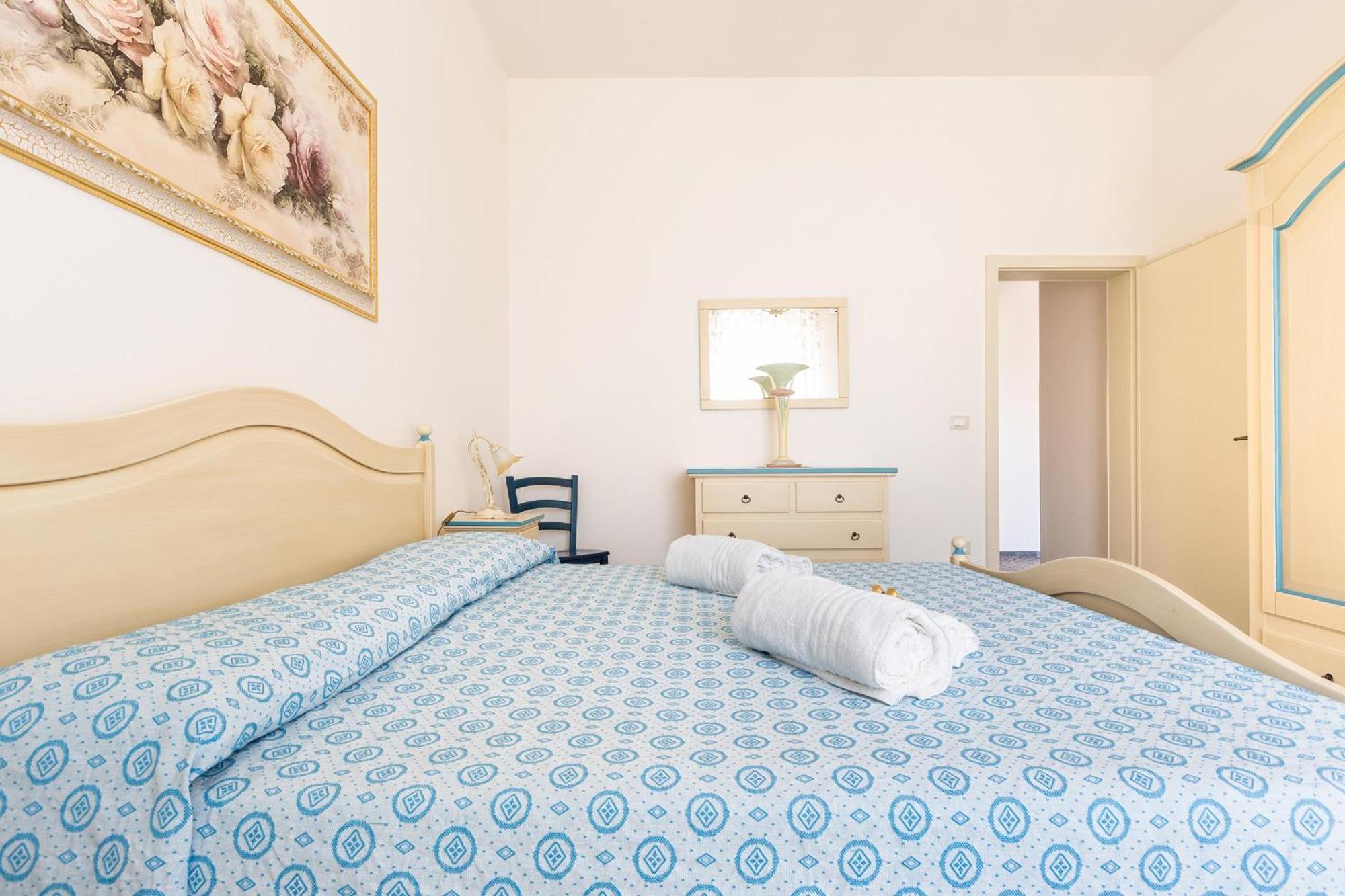 Villa Casa Mirella Santa Maria di Leuca Exterior foto